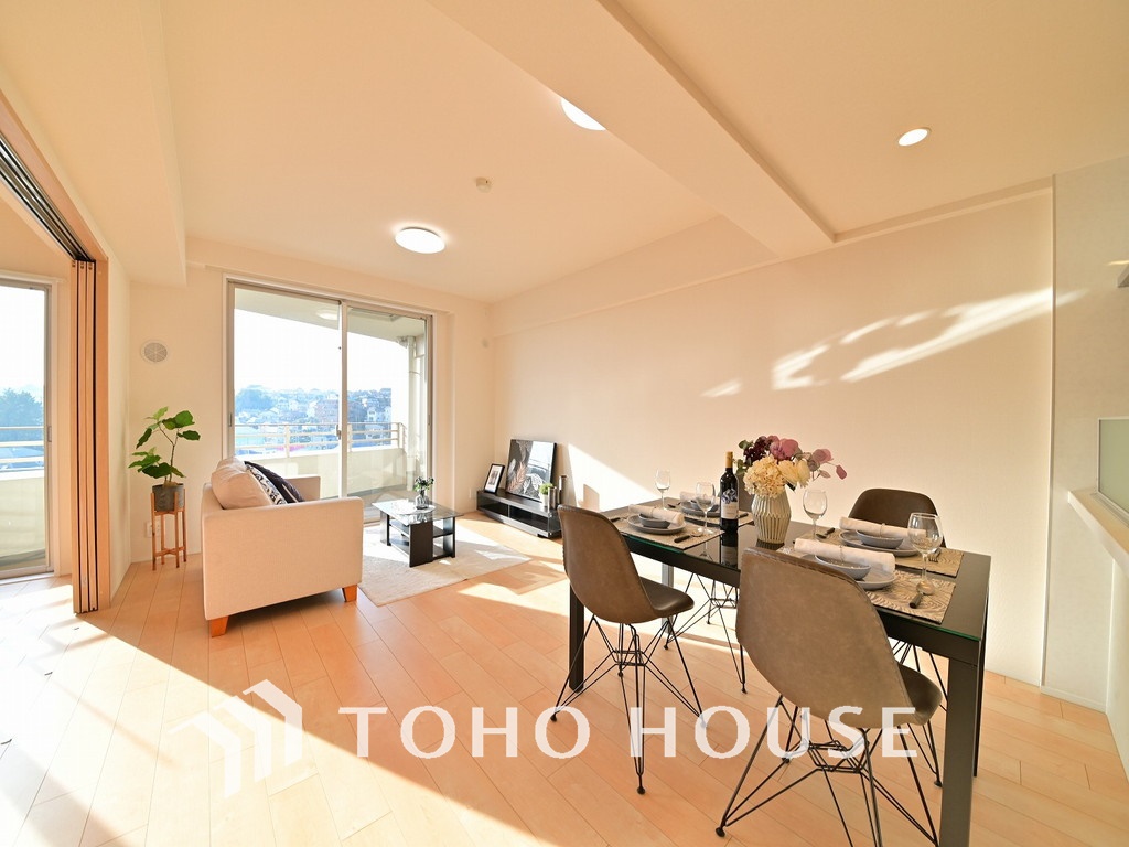 物件画像 ジェイパークヴィラ横濱