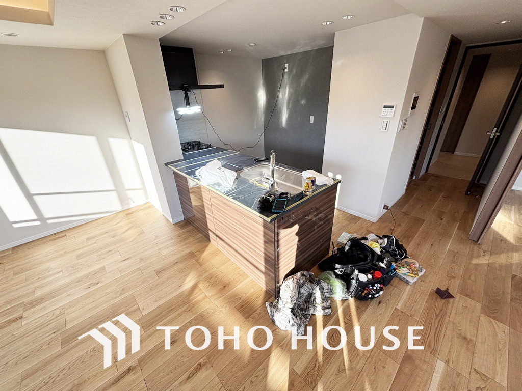 マンションイメージ