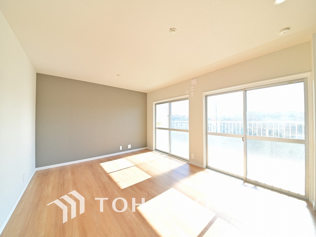 物件画像 柏陽団地5号棟