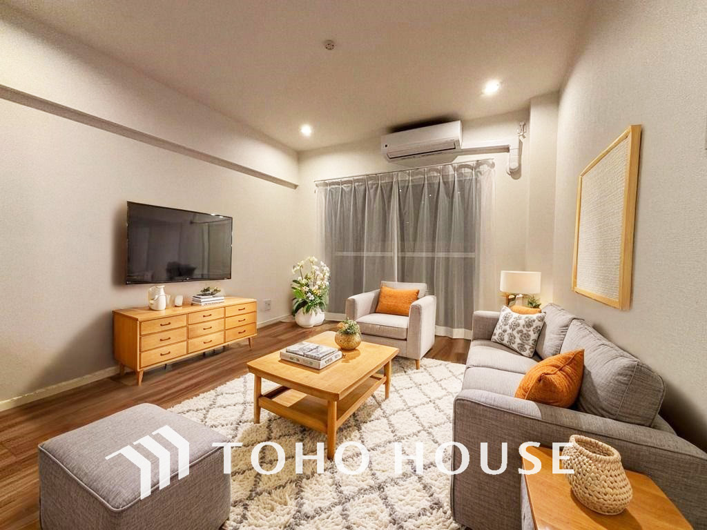 マンションイメージ