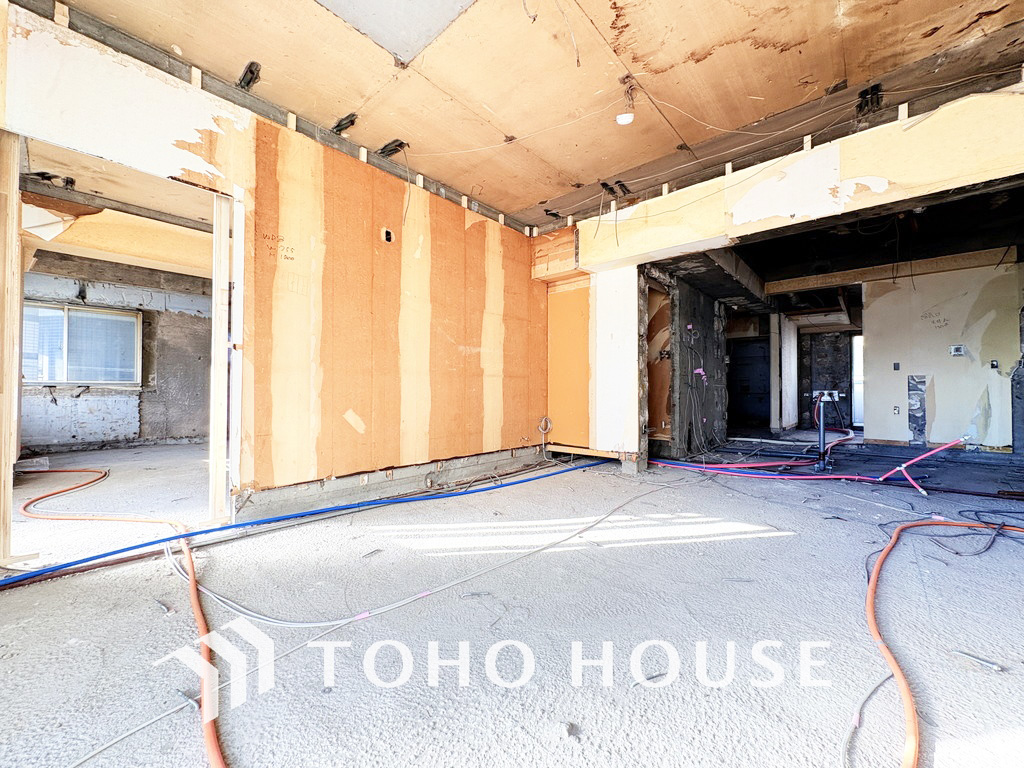 物件画像 MJハイツ