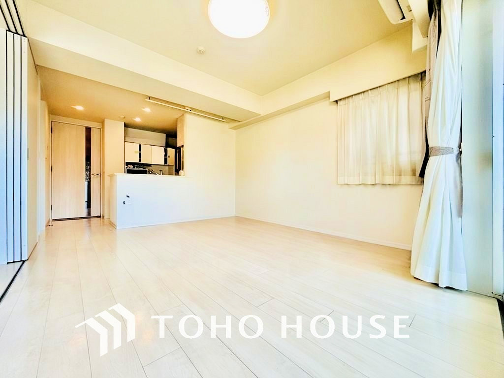 物件画像 イニシア上麻生