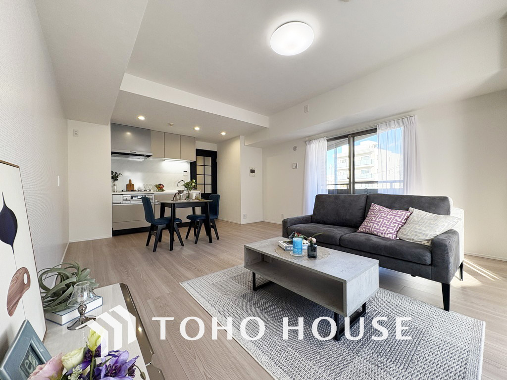 東急ドエル・アルス横濱元町