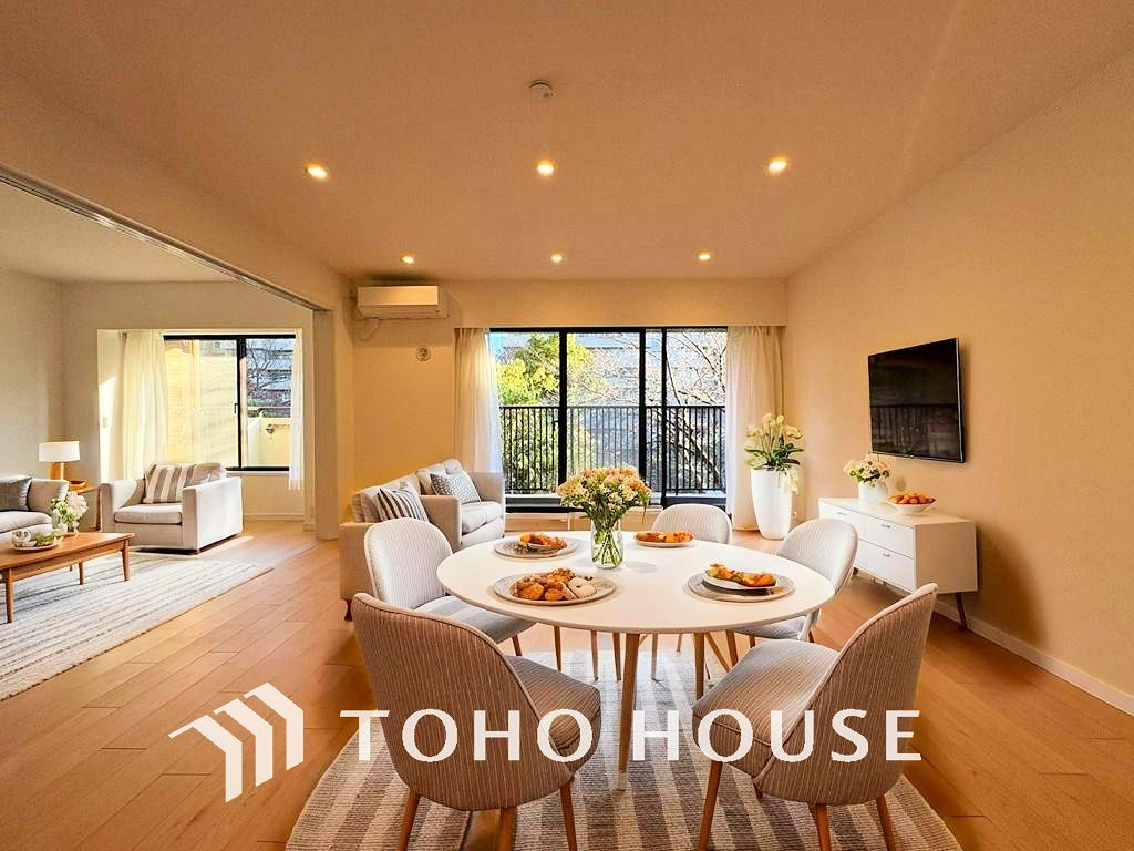 物件画像 パークシティ本牧F棟