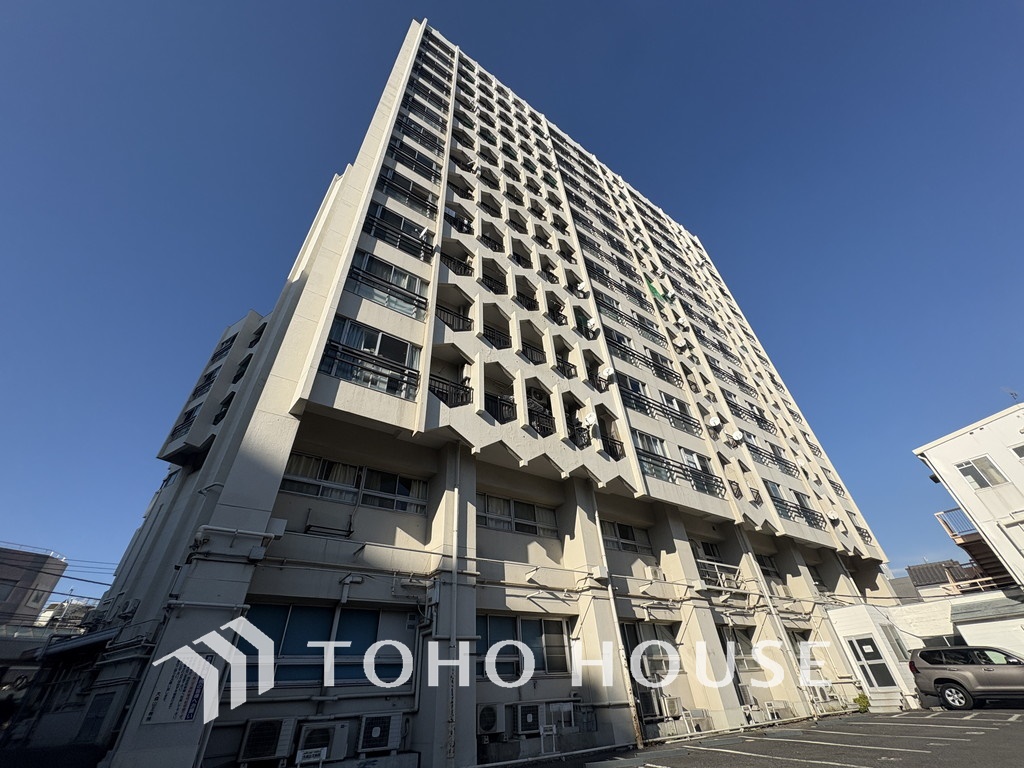 マンションイメージ