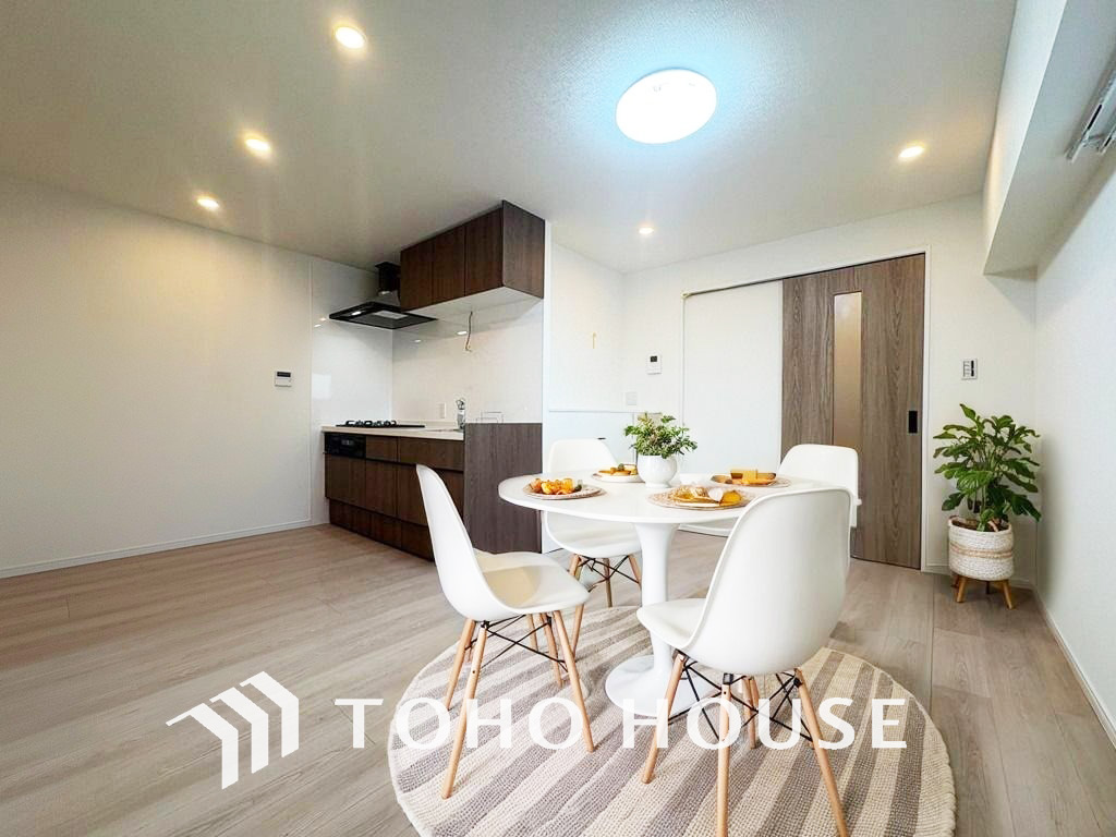 マンションイメージ