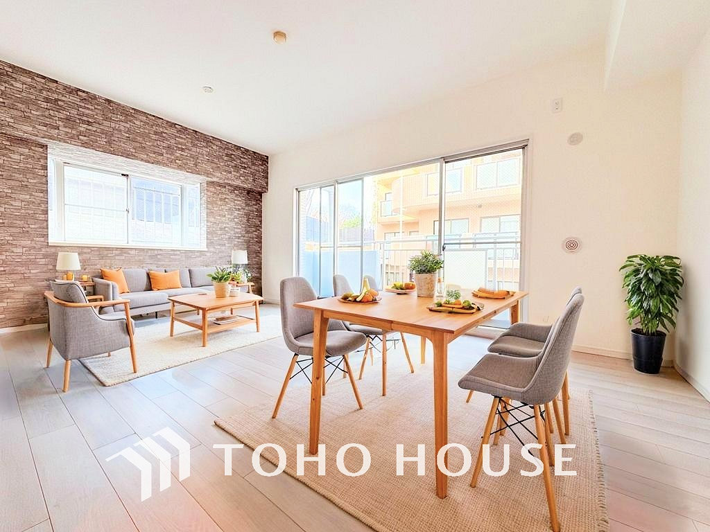 マンションイメージ