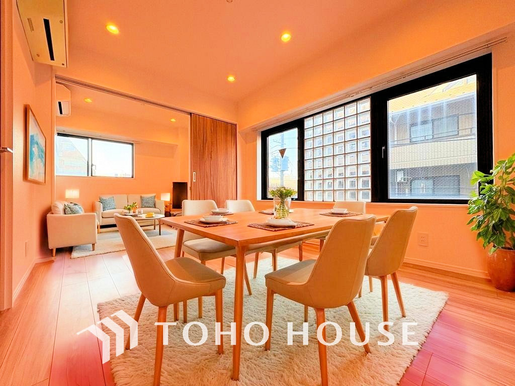 物件画像 コスモ川崎シティウィング