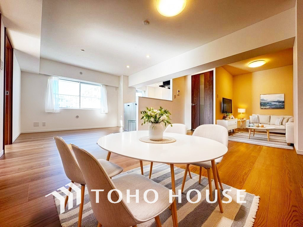 物件画像 東急ドエル宮崎台テラスA