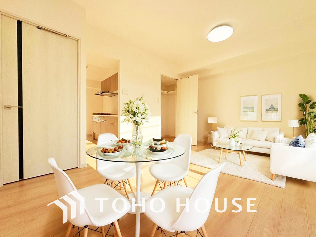 物件画像 プラーティノ多摩川鵜の木弐番館