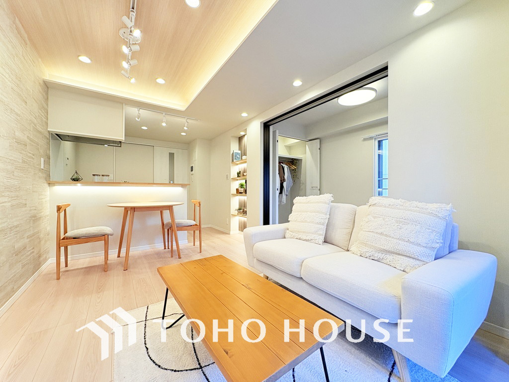 マンションイメージ