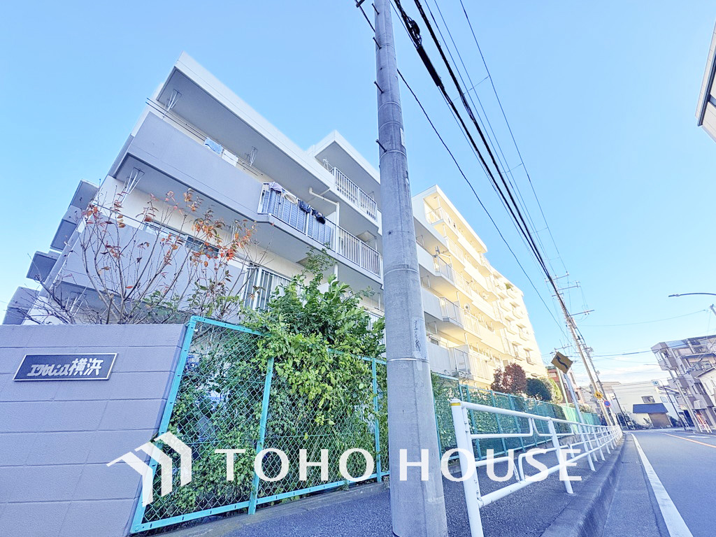 マンションイメージ