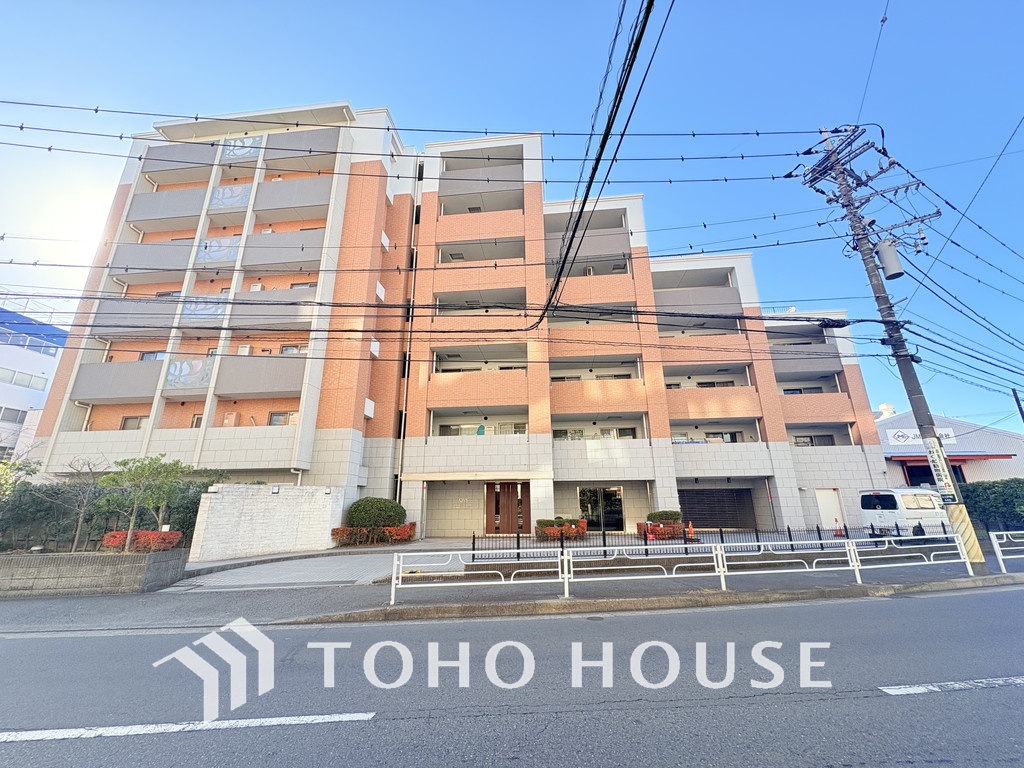 マンションイメージ