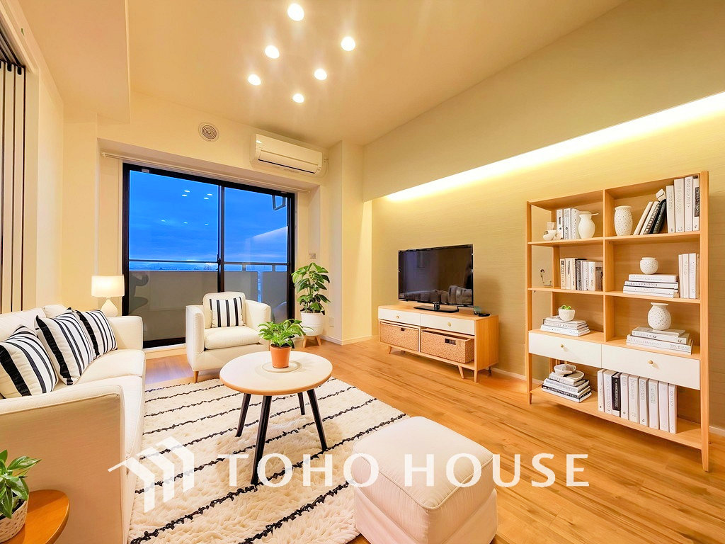 物件画像 藤和シティコープ杉並善福寺