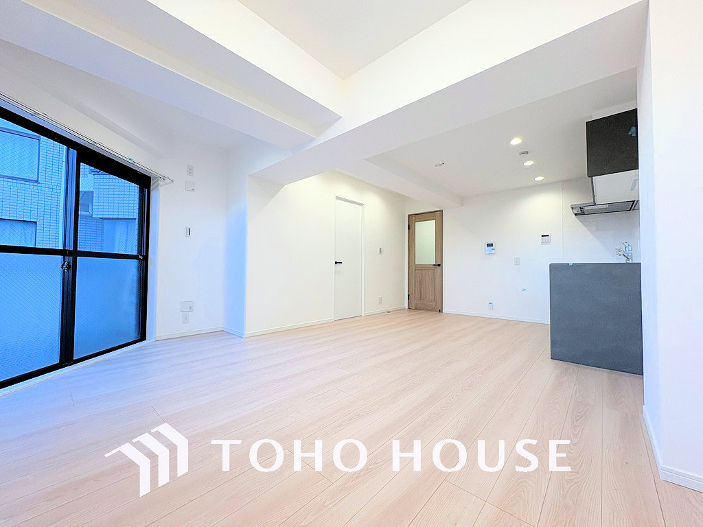 物件画像 クリオ淵野辺2番館