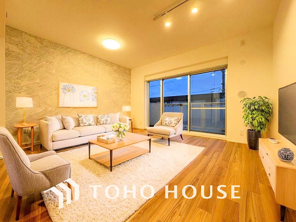 物件画像 東急ドエルアルス永山