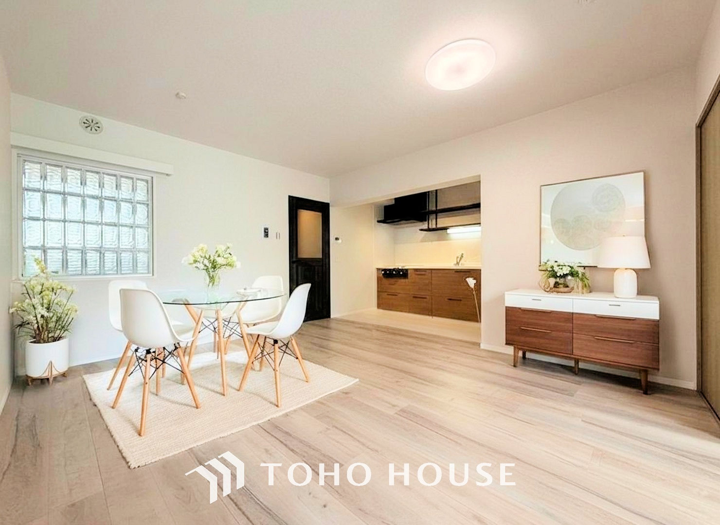 物件画像 ニックハイム中野島