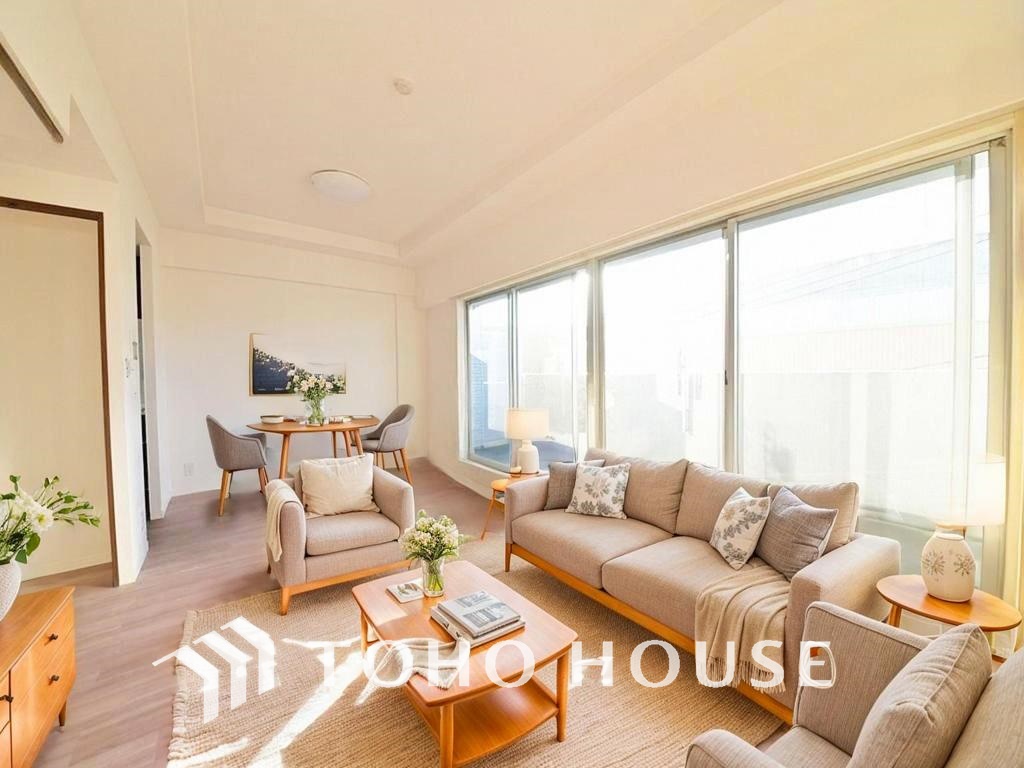 マンションイメージ