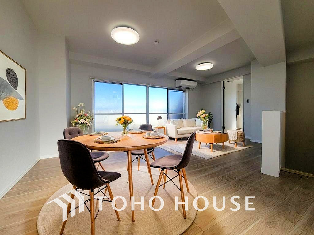 物件画像 四谷軒第一経堂シティコーポ