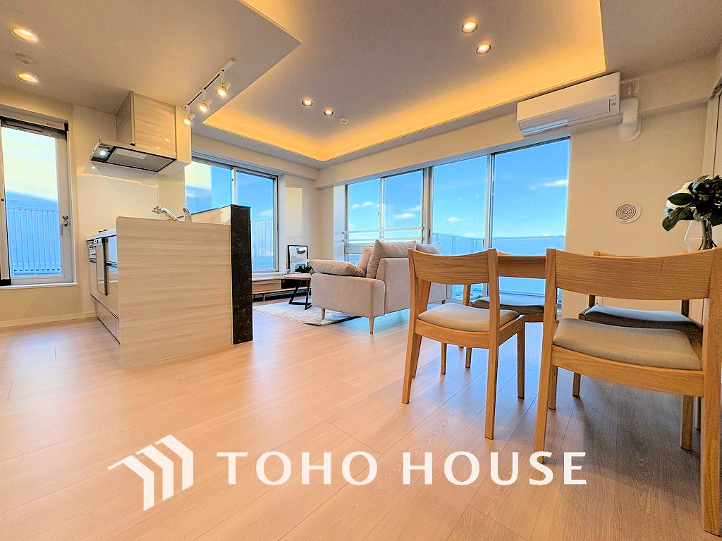 物件画像 レ・ジェイド上北沢