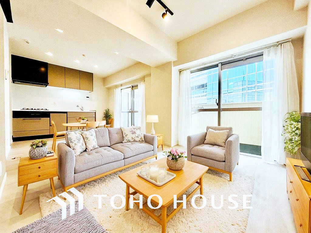 マンションイメージ