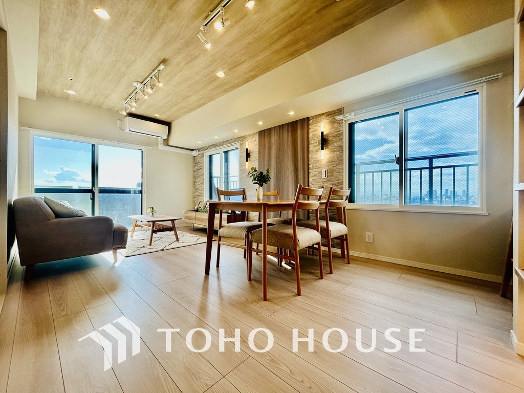 マンションイメージ