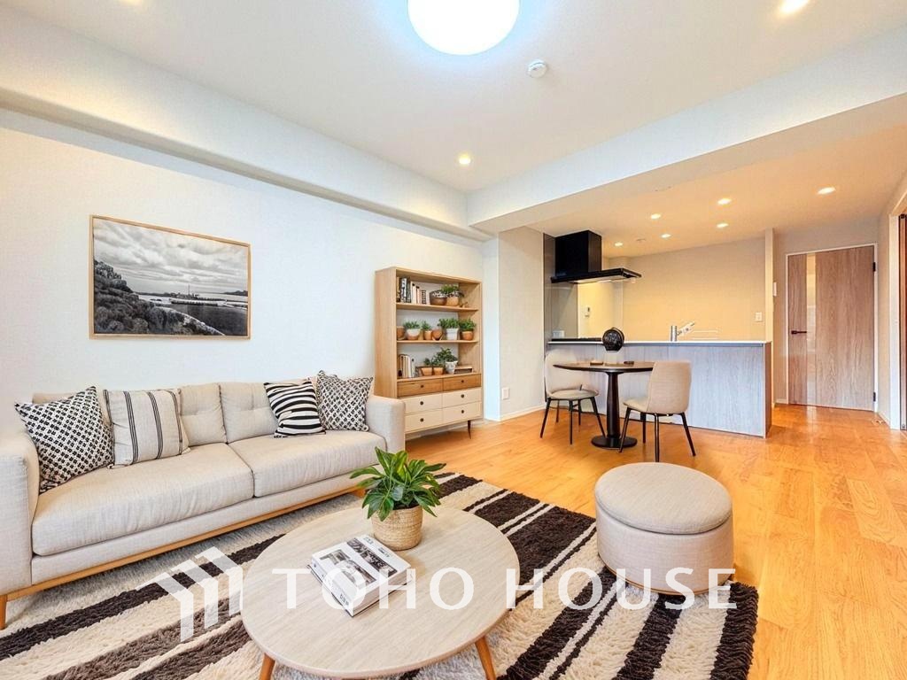 物件画像 ネオコーポ調布