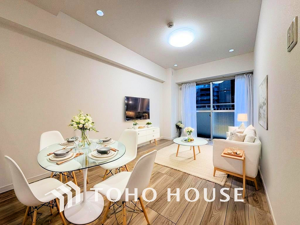 物件画像 三田ハイデンス