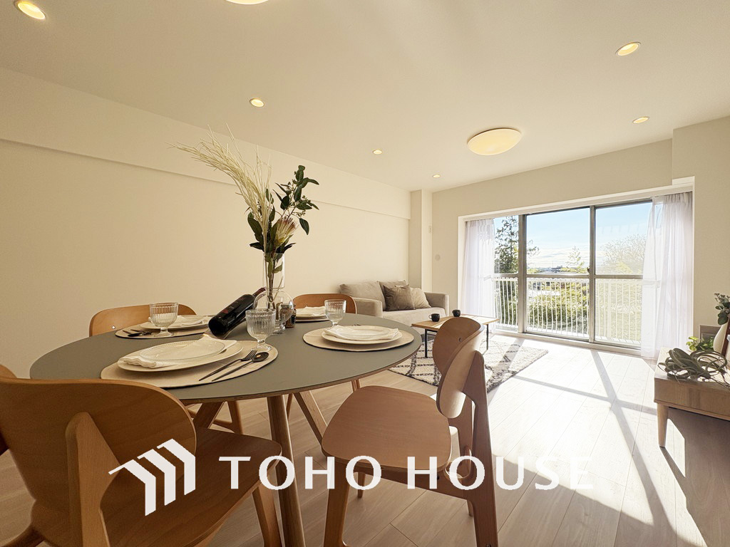 マンションイメージ