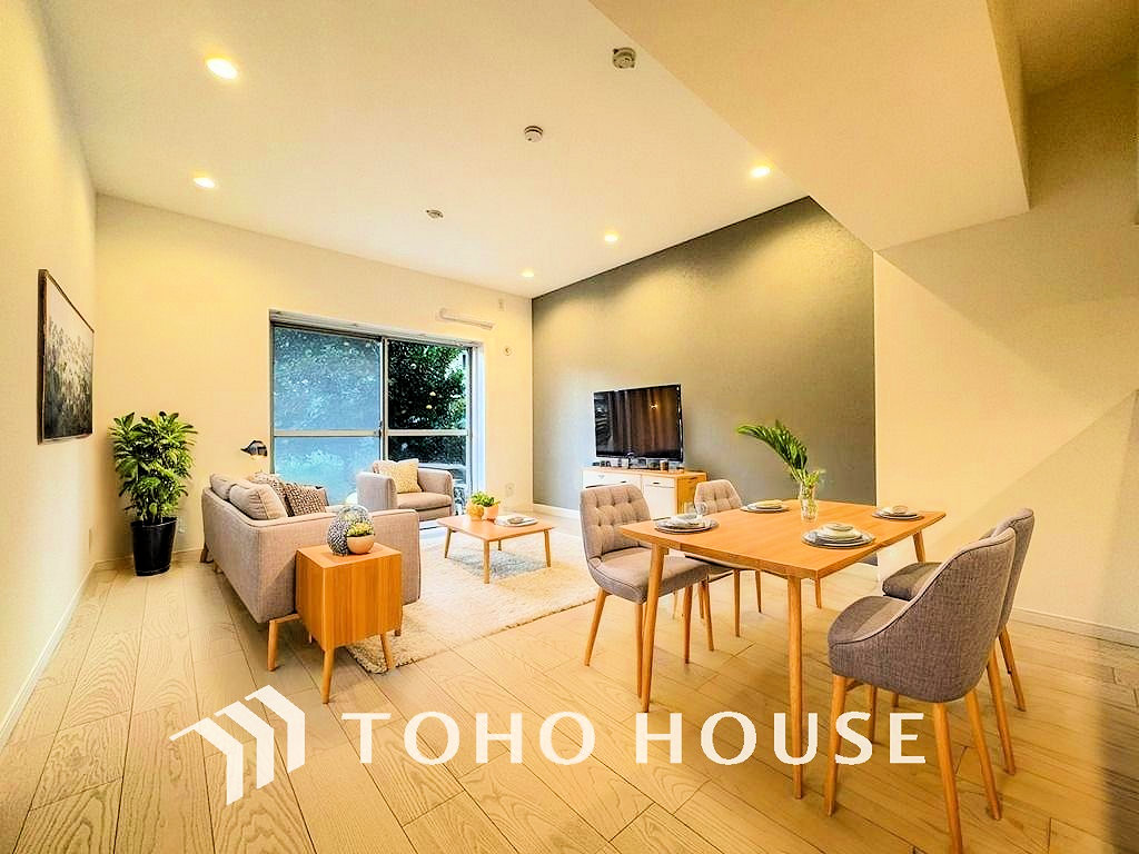 物件画像 京王柴崎コーポラス