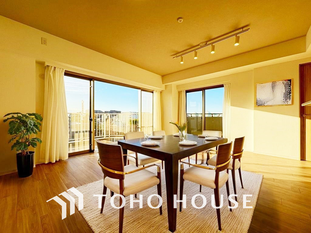 マンションイメージ