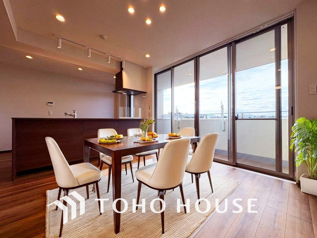 マンションイメージ