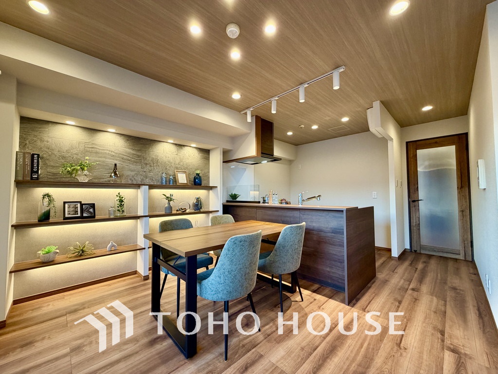 マンションイメージ