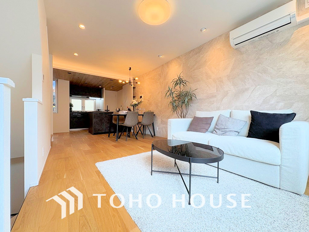 物件画像 セボングランディール柿の木坂