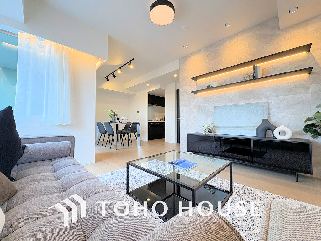 物件画像 ソプラタワー