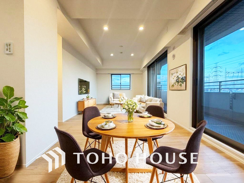 物件画像 ヒルズ市が尾ブライトステージ