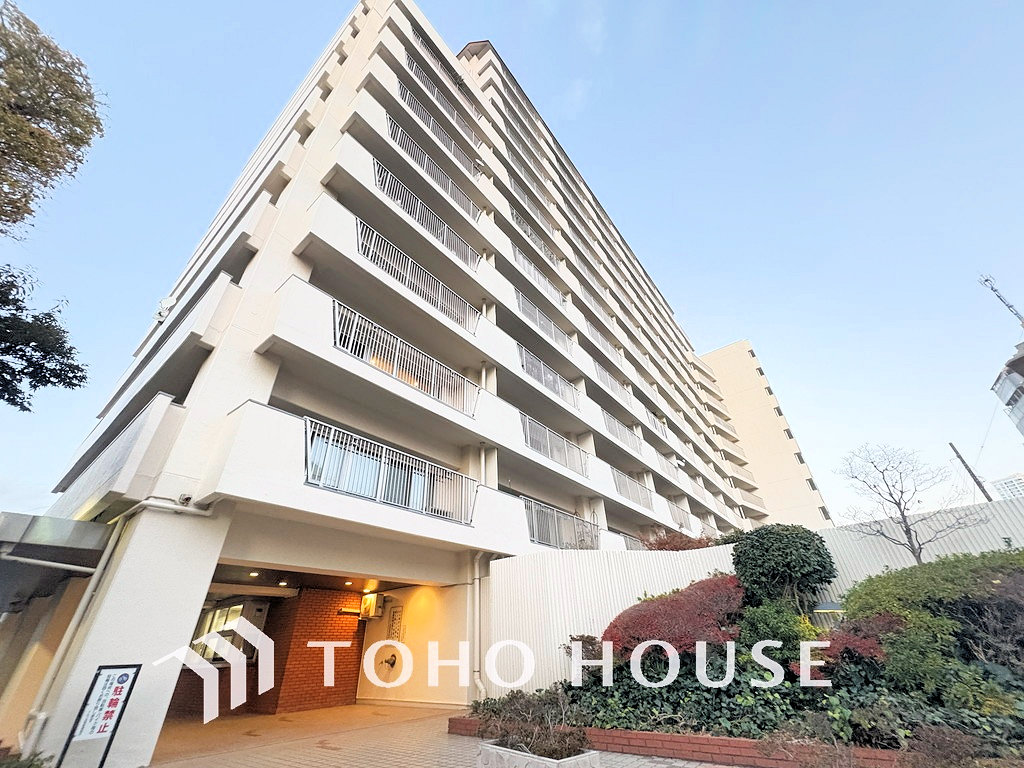 マンションイメージ