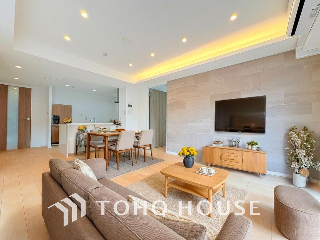 物件画像 ヴェルビュ青葉台ブラオ