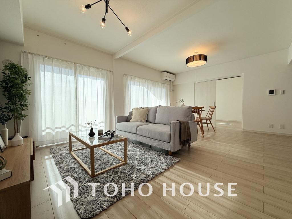 物件画像 あざみ野団地3-2-5