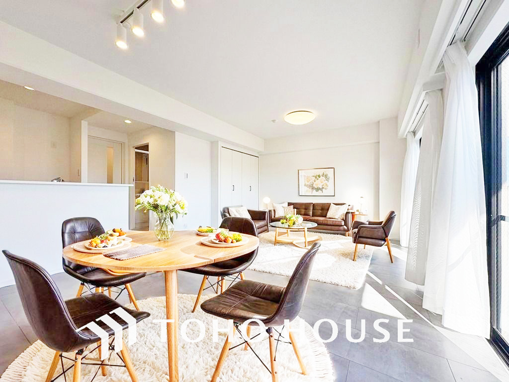 物件画像 グランパーク深沢