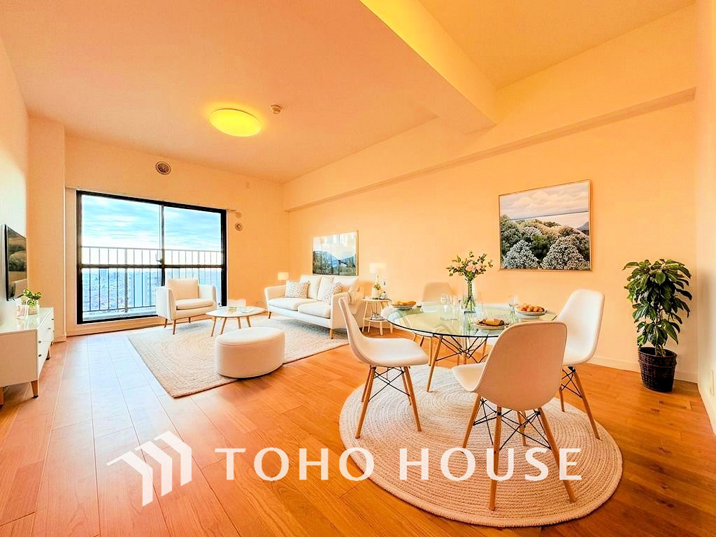 物件画像 コア・スターレ西大井