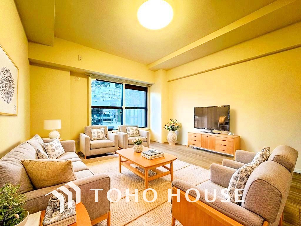 物件画像 ライオンズマンション保土ケ谷第2