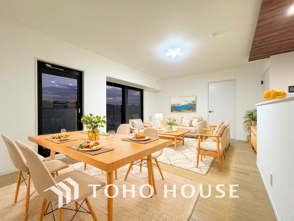 物件画像 グランシティ横濱保土ヶ谷