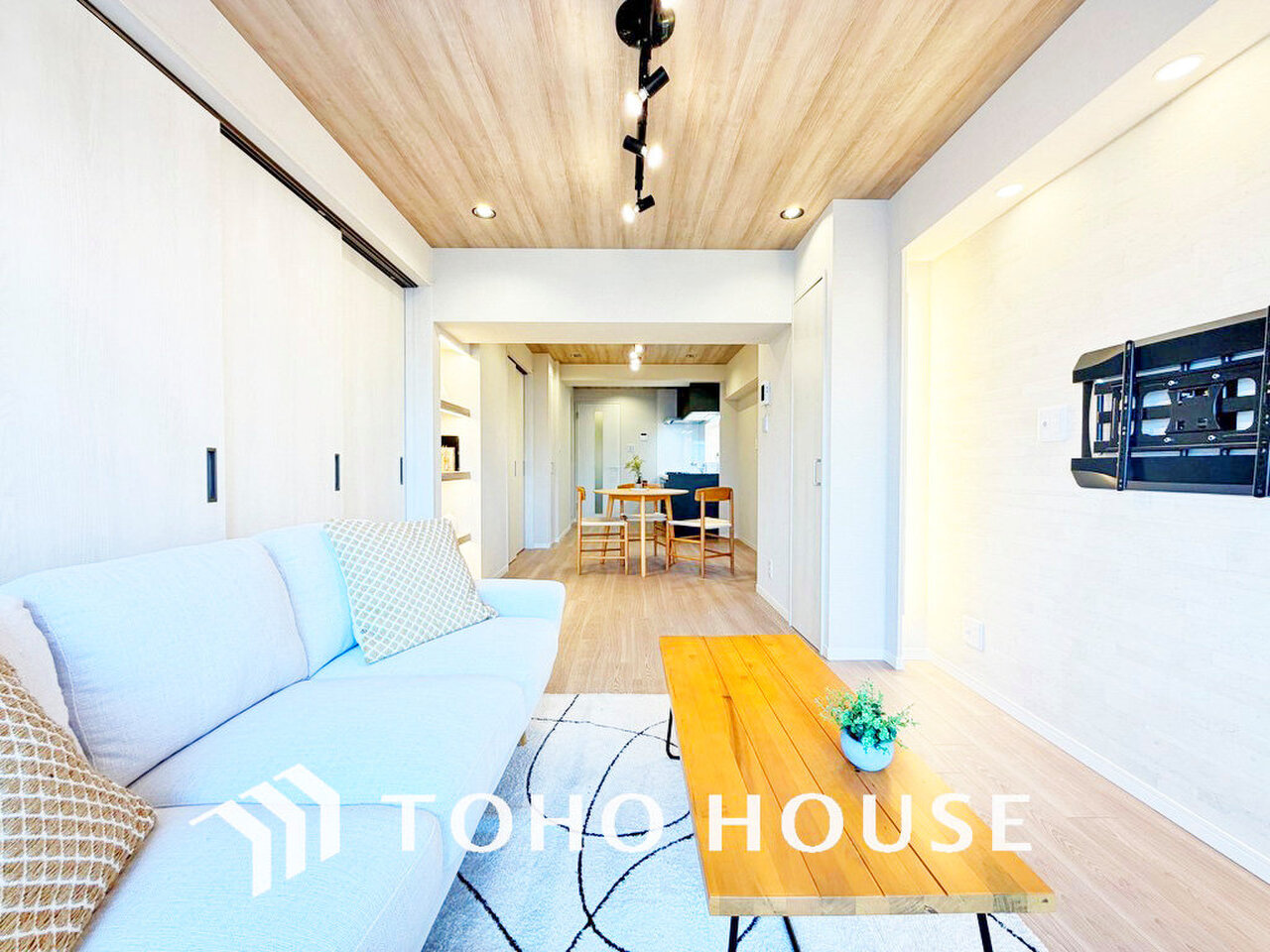 マンションイメージ