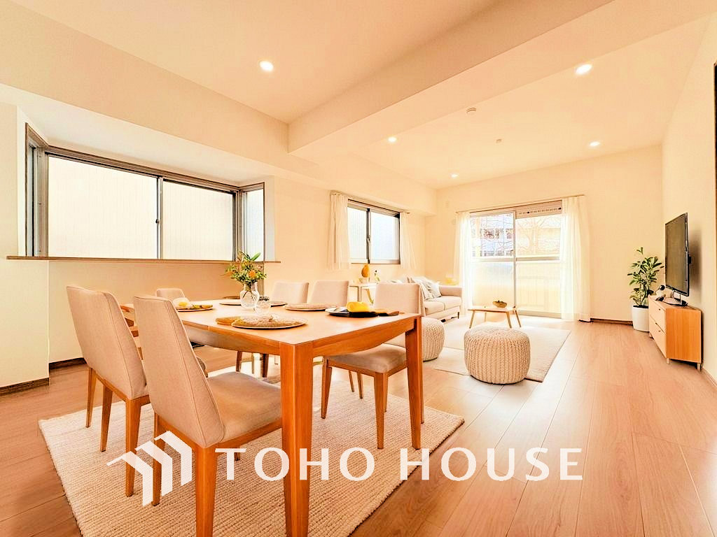 マンションイメージ