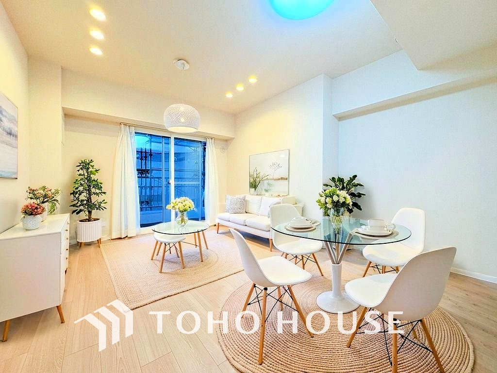 物件画像 自由ケ丘アーバンライフ