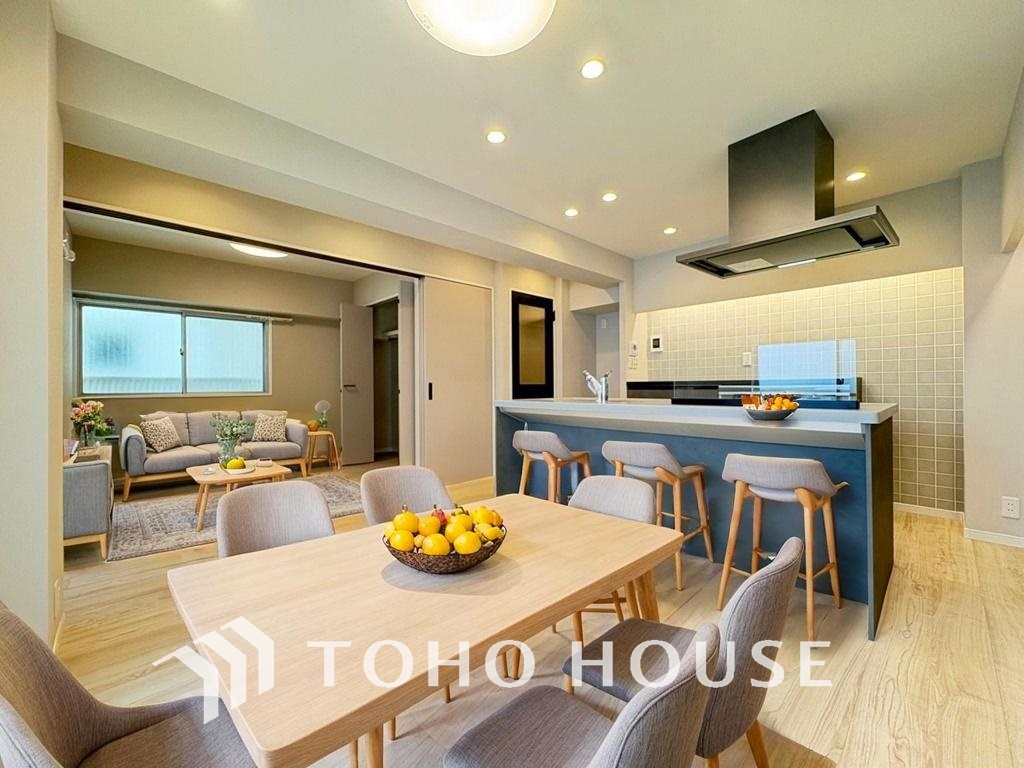 物件画像 クィーポ狛江