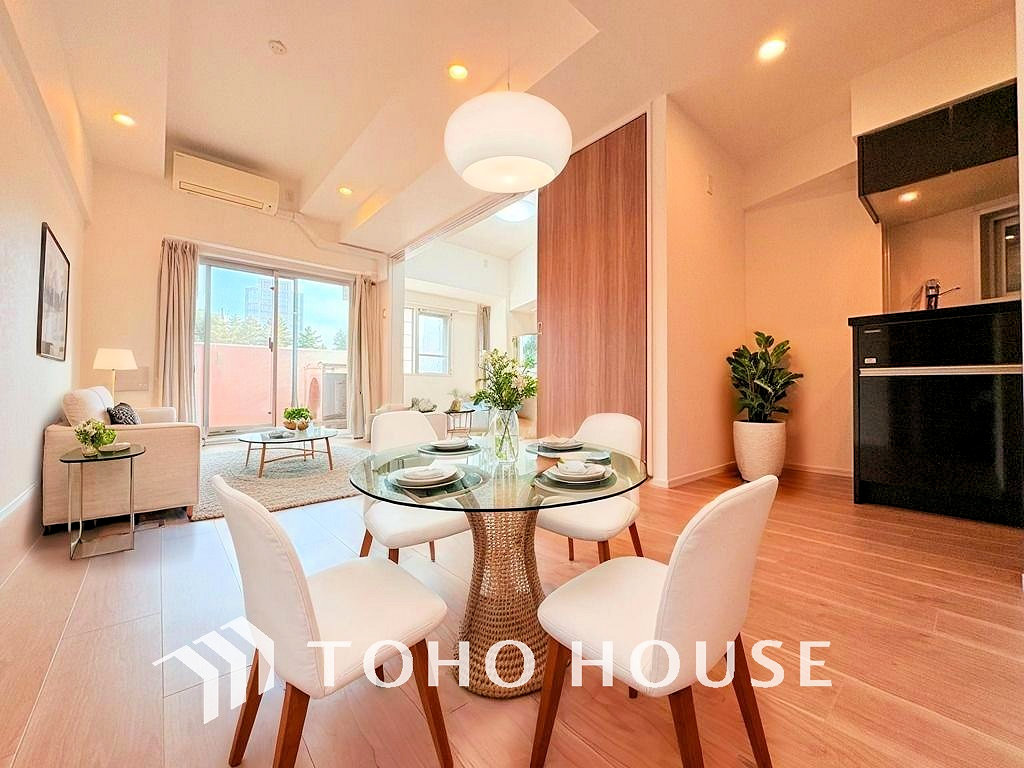 物件画像 エステムプラザ市谷外濠公園