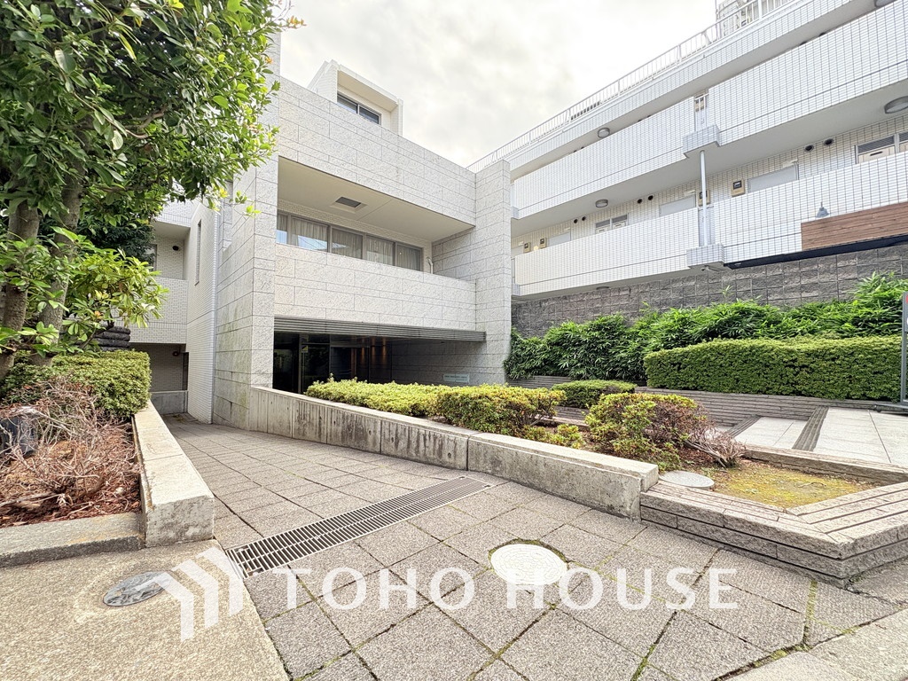 物件画像 フォルム代々木公園リベディア