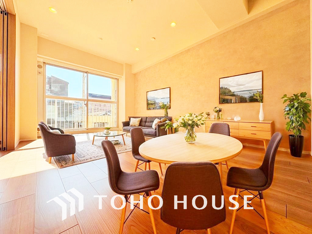 物件画像 洋伸東大島マンション